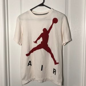 Jordan Shirt